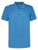 Icepeak Funktionspoloshirt "Bellmont" in Blau