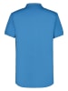 Icepeak Funktionspoloshirt "Bellmont" in Blau