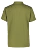 Icepeak Funktionspoloshirt "Bellmont" in Khaki