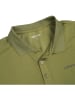 Icepeak Functioneel poloshirt "Bellmont" kaki