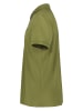 Icepeak Funktionspoloshirt "Bellmont" in Khaki