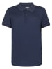 Icepeak Funktionspoloshirt "Bellmont" in Dunkelblau