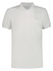 Icepeak Funktionspoloshirt "Bellmont" in Weiß