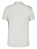 Icepeak Funktionspoloshirt "Bellmont" in Weiß