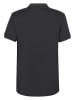 Icepeak Funktionspoloshirt "Bellmont" in Schwarz