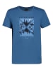 Icepeak Functioneel shirt "Aitkin" blauw