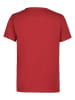 Icepeak Funktionsshirt "Beeville" in Rot