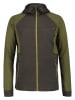 Icepeak Functionele jas "Delmar" kaki