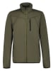 Icepeak Kurtka funkcyjna "Berthold" w kolorze khaki