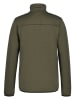 Icepeak Kurtka funkcyjna "Berthold" w kolorze khaki