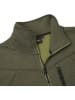 Icepeak Kurtka funkcyjna "Berthold" w kolorze khaki