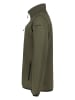 Icepeak Kurtka funkcyjna "Berthold" w kolorze khaki