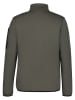 Icepeak Fleece vest "Bredstedt" taupe