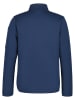 Icepeak Fleece vest "Bredstedt" donkerblauw