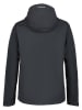 Icepeak Softshelljas "Barmstedt" antraciet