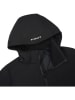 Icepeak Softshelljas "Barmstedt" zwart
