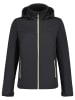 Icepeak Softshelljas "Biggs" antraciet