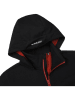 Icepeak Softshelljas "Biggs" zwart