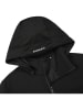 Icepeak Softshelljacke "Biggs" in Schwarz