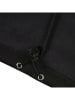 Icepeak Softshelljacke "Biggs" in Schwarz
