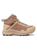 Icepeak Trekkingboots "Aska" in Hellbraun