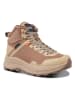 Icepeak Trekkingboots "Aska" in Hellbraun