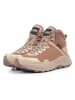 Icepeak Trekkingboots "Aska" lichtbruin