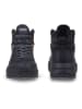 Icepeak Trekkingboots "Aska" in Schwarz