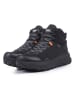Icepeak Trekkingboots "Aska" in Schwarz