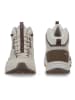 Icepeak Trekkingboots "Aura" in Beige/ Khaki