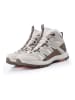 Icepeak Trekkingboots "Aura" in Beige/ Khaki