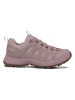 Icepeak Buty trekkingowe "Aura" w kolorze jasnoróżowym