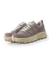 Icepeak Trekkingschuhe "Anisi" in Taupe