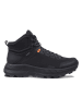 Icepeak Trekkingboots "Aska" in Schwarz