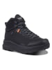 Icepeak Trekkingboots "Aska" in Schwarz