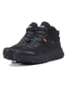 Icepeak Trekkingboots "Aska" in Schwarz