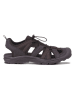 Icepeak Trekkingsandalen "Aksu" in Braun
