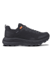 Icepeak Trekkingschuhe "Aska" in Schwarz