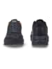 Icepeak Buty trekkingowe "Aska" w kolorze czarnym