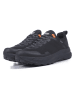 Icepeak Buty trekkingowe "Aska" w kolorze czarnym