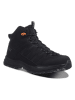 Icepeak Trekkingboots "Aura" in Schwarz