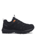 Icepeak Trekkingschuhe "Aura" in Schwarz