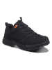 Icepeak Buty trekkingowe "Aura" w kolorze czarnym