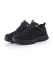 Icepeak Trekkingschuhe "Aura" in Schwarz