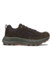 Icepeak Trekkingschuhe "Anisi" in Khaki