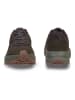 Icepeak Buty trekkingowe "Anisi" w kolorze khaki