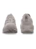 Icepeak Buty trekkingowe "Atala" w kolorze szaro-beżowym