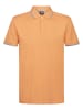 Petrol Industries Poloshirt in Orange