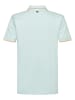 Petrol Industries Poloshirt groen