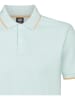 Petrol Industries Poloshirt in Grün